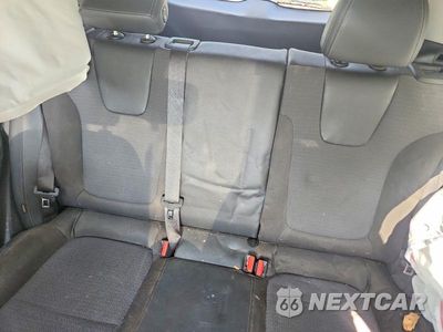 Zdjęcie 10 z 13 samochodu: 2020 BUICK ENCORE GX PREFERRED VIN:KL4MMCSL1LB108841 - miniatura