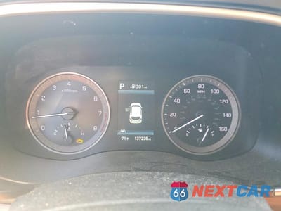 Zdjęcie 9 z 13 samochodu: 2020 HYUNDAI TUCSON ULTIMATE VIN:KM8J3CAL6LU202968 - miniatura