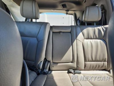Zdjęcie 10 z 13 samochodu: 2012 HONDA PILOT EXLN VIN:5FNYF3H75CB030640 - miniatura