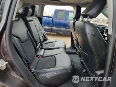 Zdjęcie 11 z 14 samochodu: 2022 JEEP COMPASS LATITUDE VIN:3C4NJDBB2NT217472 - miniatura