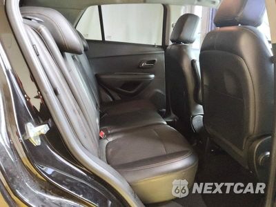Zdjęcie 11 z 13 samochodu: 2020 CHEVROLET TRAX 1LT VIN:KL7CJPSB0LB336853 - miniatura