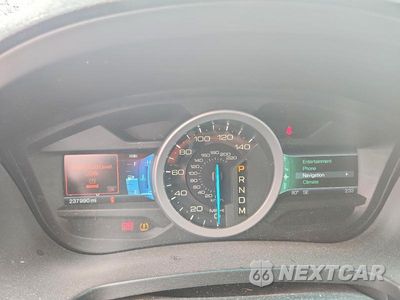 Zdjęcie 9 z 13 samochodu: 2011 FORD EXPLORER XLT VIN:1FMHK8D88BGA11605 - miniatura