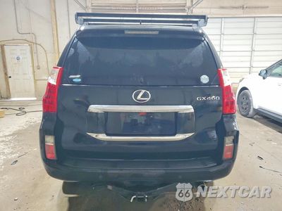 Zdjęcie 6 z 13 samochodu: 2013 LEXUS GX 460 VIN:JTJBM7FX9D5053926 - miniatura