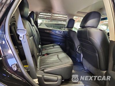Zdjęcie 11 z 13 samochodu: 2014 INFINITI QX60 BASE VIN:5N1AL0MM9EC544443 - miniatura