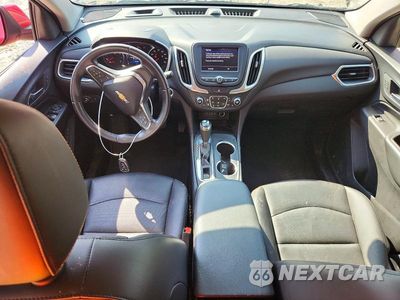 Zdjęcie 8 z 13 samochodu: 2021 CHEVROLET EQUINOX LT VIN:2GNAXKEV8M6142875 - miniatura