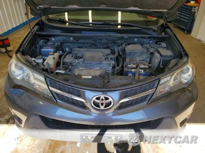 Zdjęcie 12 z 13 samochodu: 2015 TOYOTA RAV4 LE VIN:JTMBFREV1FD144724 - miniatura