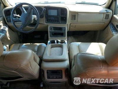 Zdjęcie 8 z 12 samochodu: 2003 CHEVROLET SILVERADO K2500 HEAVY DUTY VIN:1GCHK23173F175246 - miniatura