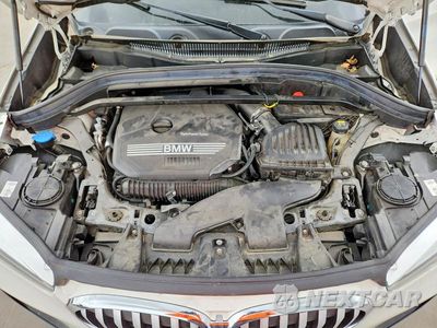 Zdjęcie 11 z 12 samochodu: 2022 BMW X1 SDRIVE28I VIN:WBXJG7C03N5U67138 - miniatura
