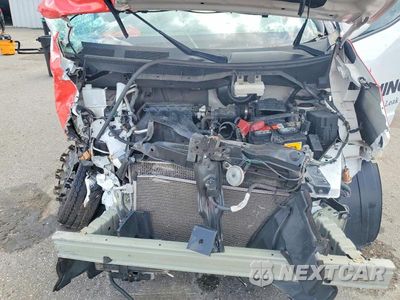 Zdjęcie 11 z 13 samochodu: 2021 NISSAN NV 200 VIN:3N6CM0KN2MK699895 - miniatura