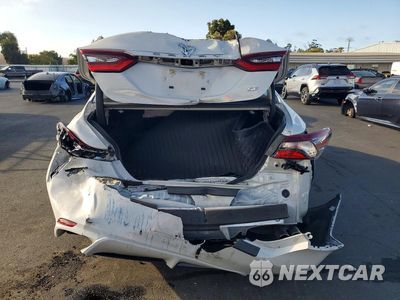 Zdjęcie 6 z 12 samochodu: 2024 TOYOTA CAMRY SE VIN:4T1G11AK7RU222604 - miniatura