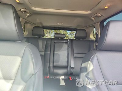 Zdjęcie 10 z 13 samochodu: 2026 NISSAN ROGUE SV VIN:JN8BT3BB0TW371228 - miniatura