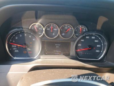 Zdjęcie 9 z 12 samochodu: 2020 CHEVROLET SILVERADO K1500 LT TRAIL BOSS VIN:1GCPYFED7LZ374644 - miniatura
