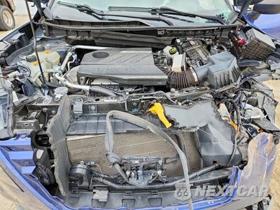Zdjęcie 12 z 14 samochodu: 2023 NISSAN ROGUE S VIN:5N1BT3AB0PC903495 - miniatura
