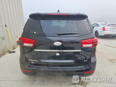 Zdjęcie 6 z 14 samochodu: 2017 KIA SEDONA EX VIN:KNDMC5C10H6256660 - miniatura