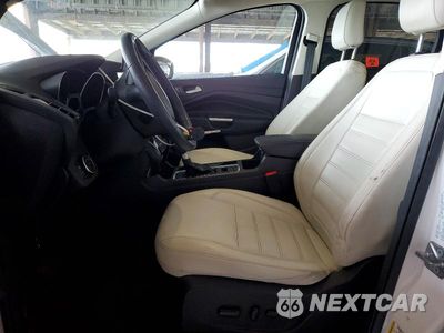 Zdjęcie 7 z 13 samochodu: 2018 FORD ESCAPE SEL VIN:1FMCU0HD8JUC36099 - miniatura