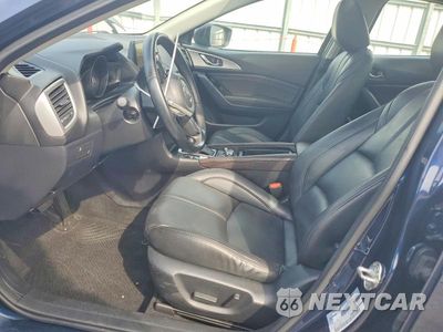 Zdjęcie 7 z 12 samochodu: 2018 MAZDA 3 TOURING VIN:3MZBN1V35JM258772 - miniatura