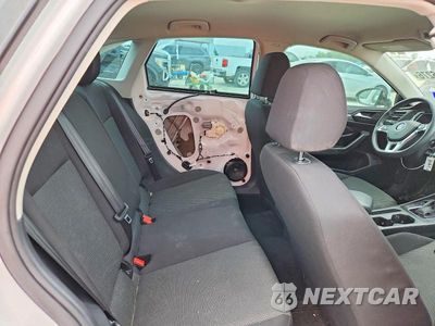 Zdjęcie 10 z 12 samochodu: 2019 VOLKSWAGEN JETTA S VIN:3VWC57BUXKM059691 - miniatura