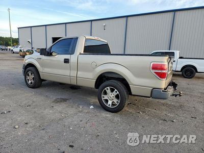 Drugie zdjęcie samochodu z przodu: 2009 FORD F150 VIN:1FTRF12W89KC07427 - miniatura