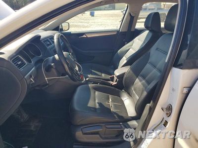 Zdjęcie 7 z 12 samochodu: 2017 VOLKSWAGEN JETTA SE VIN:3VWDB7AJ8HM338487 - miniatura