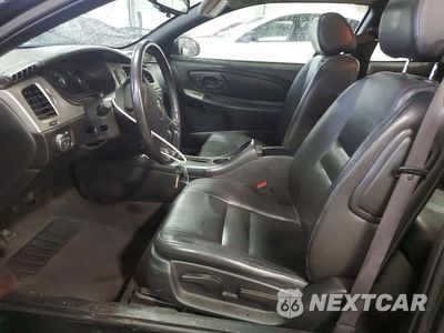 Zdjęcie 7 z 12 samochodu: 2006 CHEVROLET MONTE CARLO LTZ VIN:2G1WN161769342280 - miniatura