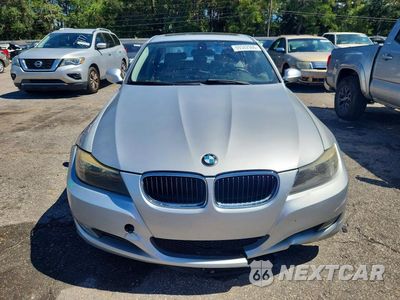 Piąte zdjęcie samochodu w środku: 2011 BMW 328 I VIN:WBAPH7C5XBE673839 - miniatura