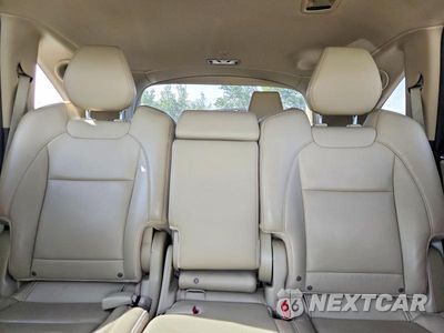 Zdjęcie 10 z 13 samochodu: 2015 ACURA MDX TECHNOLOGY VIN:5FRYD4H43FB001237 - miniatura