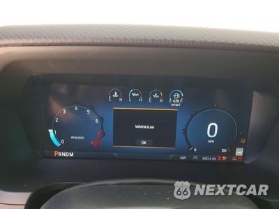 Zdjęcie 9 z 13 samochodu: 2025 FORD F150 XLT VIN:1FTFW3L54SFC10229 - miniatura