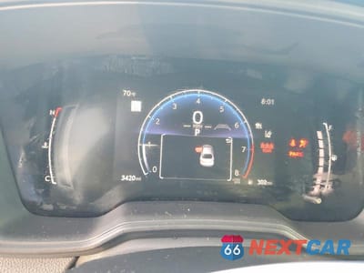 Zdjęcie 9 z 12 samochodu: 2026 TOYOTA COROLLA LE VIN:5YFB4MDE9TP369606 - miniatura