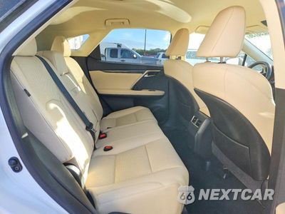 Zdjęcie 10 z 13 samochodu: 2022 LEXUS RX 350 BASE VIN:2T2AZMDA2NC366491 - miniatura