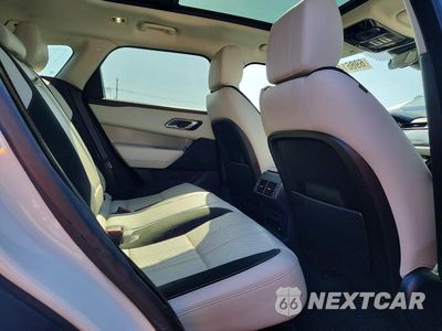 Zdjęcie 11 z 13 samochodu: 2019 LAND ROVER RANGE ROVER VELAR S VIN:SALYB2EV5KA796635 - miniatura