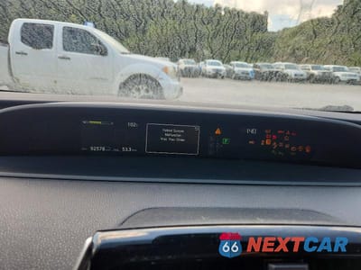 Zdjęcie 9 z 12 samochodu: 2019 TOYOTA PRIUS LE VIN:JTDKARFU5K3076321 - miniatura