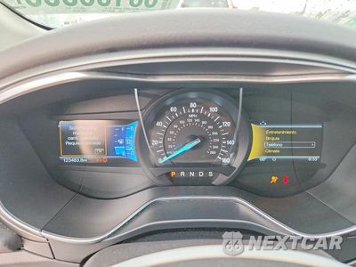 Zdjęcie 9 z 12 samochodu: 2015 FORD FUSION TITANIUM VIN:3FA6P0K90FR191144 - miniatura