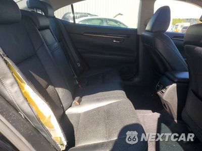 Zdjęcie 10 z 12 samochodu: 2013 LEXUS ES 350 VIN:JTHBK1GG4D2005366 - miniatura