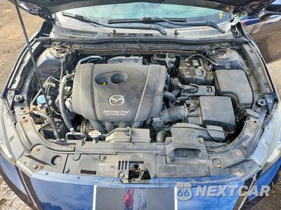 Zdjęcie 11 z 13 samochodu: 2016 MAZDA 3 SPORT VIN:JM1BM1K78G1302380 - miniatura