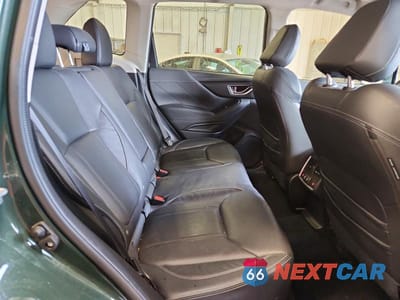 Zdjęcie 11 z 14 samochodu: 2023 SUBARU FORESTER TOURING VIN:JF2SKARC1PH430090 - miniatura