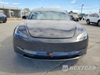 Piąte zdjęcie samochodu w środku: 2026 TESLA MODEL 3 VIN:5YJ3E1EB4TF142856 - miniatura