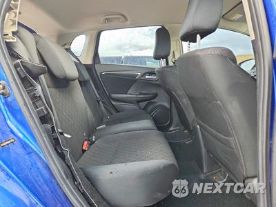 Zdjęcie 10 z 12 samochodu: 2017 HONDA FIT LX VIN:3HGGK5H55HM710284 - miniatura