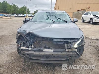 Piąte zdjęcie samochodu w środku: 2023 NISSAN ALTIMA SL VIN:1N4BL4EV4PN353548 - miniatura
