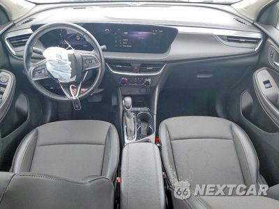 Zdjęcie 8 z 13 samochodu: 2024 BUICK ENCORE GX PREFERRED VIN:KL4AMBS24RB183269 - miniatura