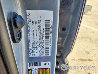 Zdjęcie 12 z 12 samochodu: 2021 TOYOTA TACOMA TRD SPORT VIN:3TMDZ5BN1MM100754 - miniatura