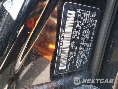 Zdjęcie 14 z 14 samochodu: 2020 NISSAN ROGUE SPORT S VIN:JN1BJ1CW9LW649800 - miniatura