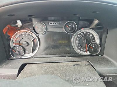 Zdjęcie 9 z 12 samochodu: 2017 RAM 1500 LARAMIE VIN:1C6RR7NT9HS823994 - miniatura
