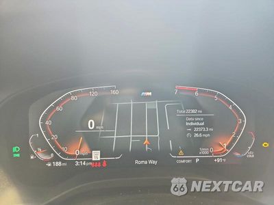 Zdjęcie 9 z 13 samochodu: 2024 BMW X3 XDRIVE30I VIN:WBX57DP07RN304069 - miniatura