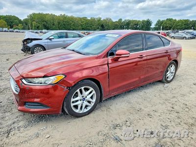 2014 FORD FUSION SE 3FA6P0H74ER171256 - główne zdjęcie licytacji z USA - miniatura