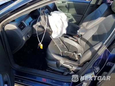 Zdjęcie 7 z 12 samochodu: 2011 VOLKSWAGEN JETTA SE VIN:3VWDZ7AJ6BM326258 - miniatura