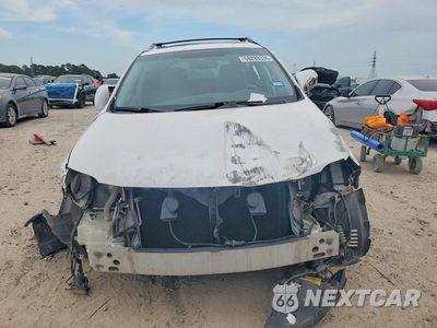 Piąte zdjęcie samochodu w środku: 2012 LEXUS RX 350 VIN:2T2ZK1BA0CC069502 - miniatura
