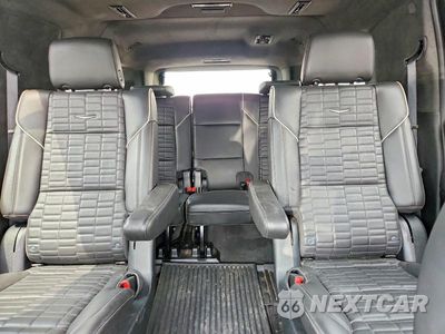 Zdjęcie 10 z 13 samochodu: 2023 CADILLAC ESCALADE ESV SPORT PLATINUM VIN:1GYS4RKL6PR485186 - miniatura
