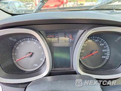 Zdjęcie 9 z 14 samochodu: 2016 CHEVROLET EQUINOX LTZ VIN:2GNALDEK1G6210063 - miniatura