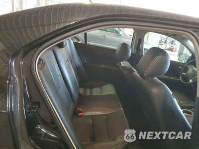 Zdjęcie 10 z 12 samochodu: 2011 FORD FUSION SEL VIN:3FAHP0JG9BR291214 - miniatura