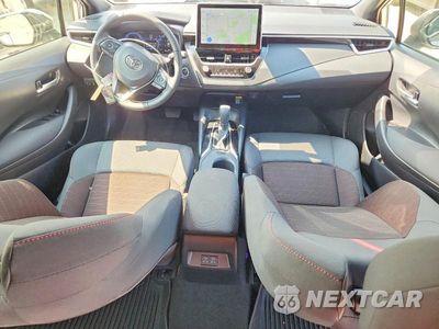Zdjęcie 8 z 12 samochodu: 2026 TOYOTA COROLLA HYBRID SE VIN:JTDBCMFE8T3120383 - miniatura